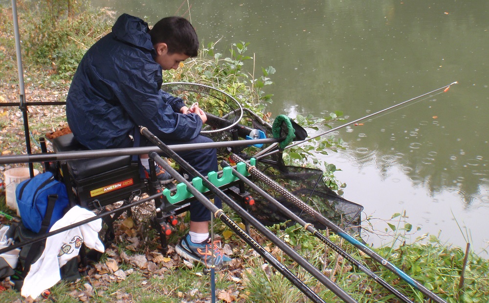 Clasificaci&oacute;n Final Campeonato Navarro Agua Dulce Juventud 2015